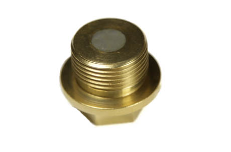 Magnetic Oil Drain Plug with Washer CC Ducati Multistrada DS 1000 S 2005 